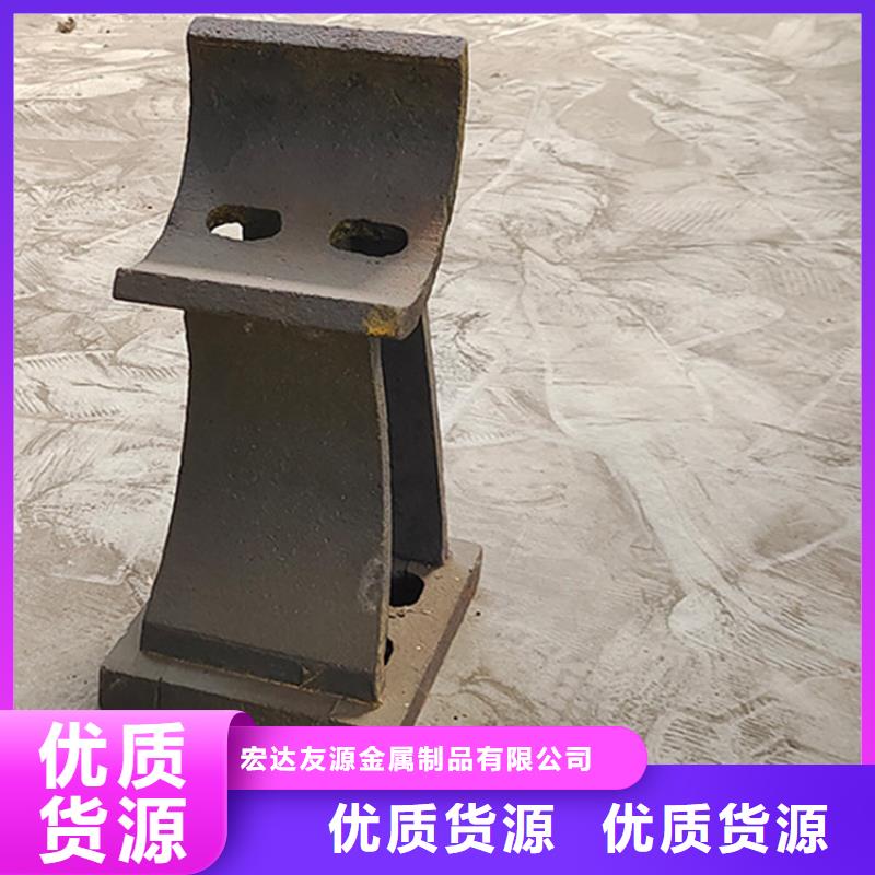 同質(zhì)量橋梁護欄 ，我們價格更合理