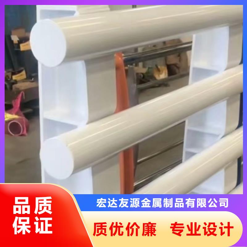 河道隔離護(hù)欄質(zhì)量有保障的廠家