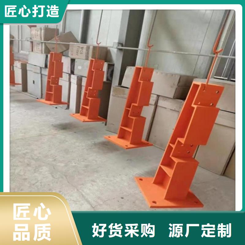 大橋兩側(cè)隔離護欄企業(yè)