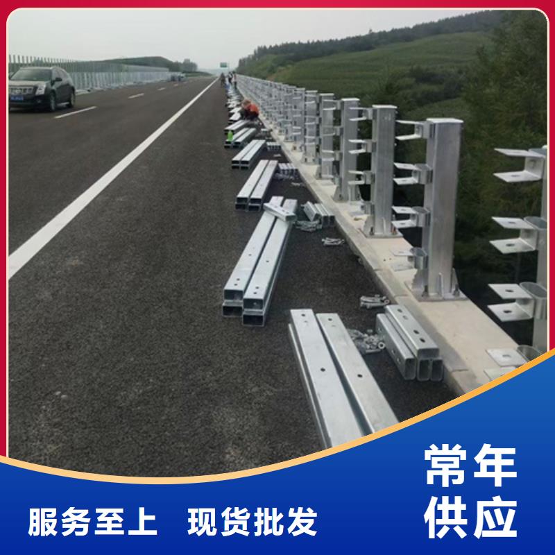 供應(yīng)天橋河道護(hù)欄  天橋河道護(hù)欄 批發(fā)