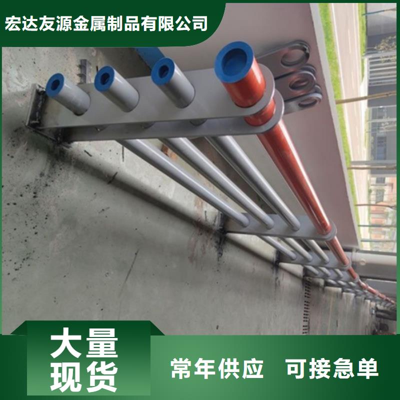 景觀橋梁護欄 大規(guī)模廠家