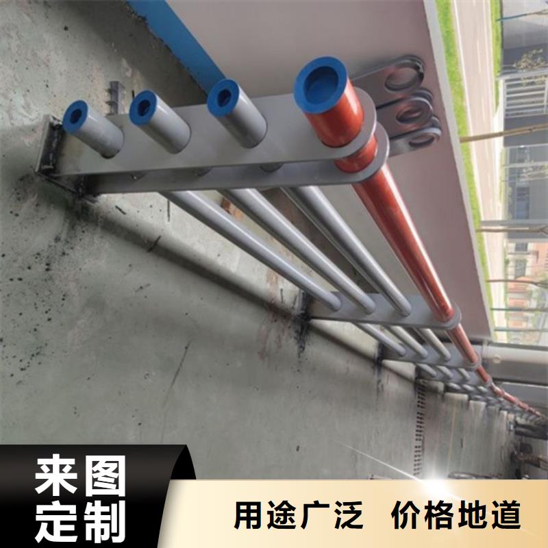 河道園林護(hù)欄免費寄樣