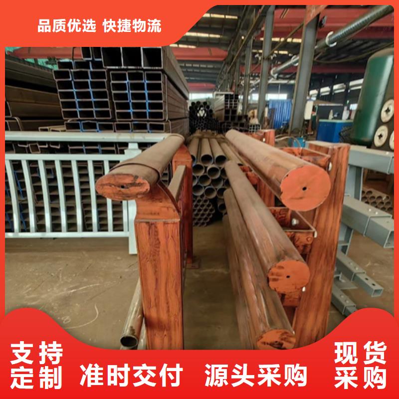 大規(guī)模橋梁防撞護(hù)欄廠家