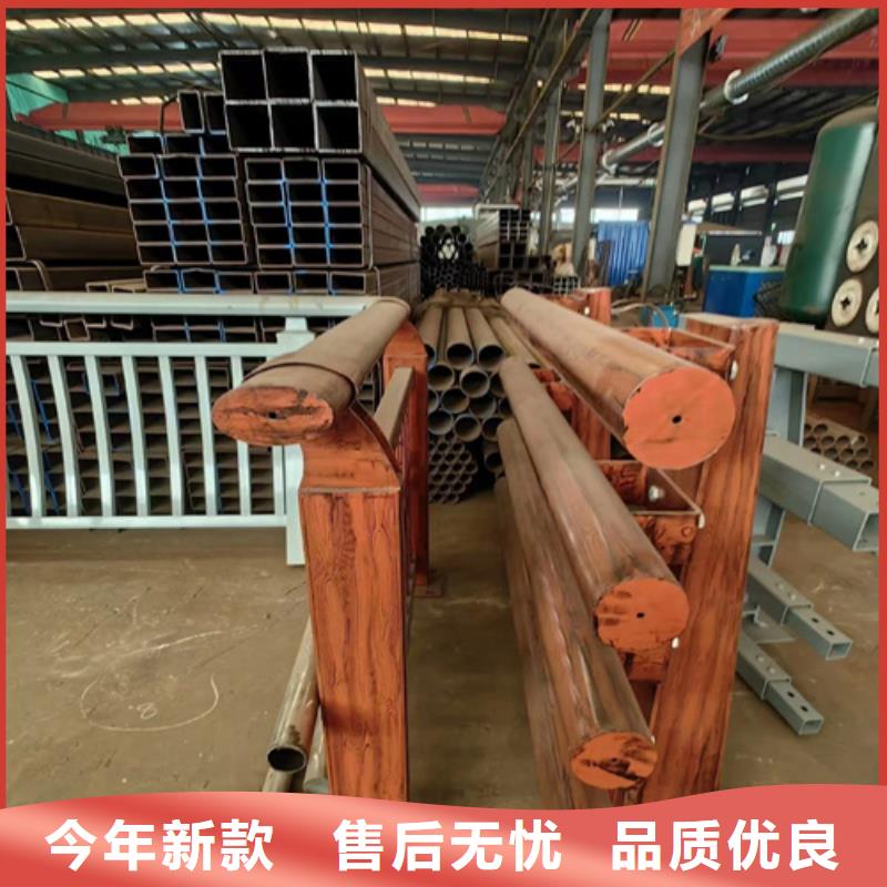 防撞護欄圖片價格合理