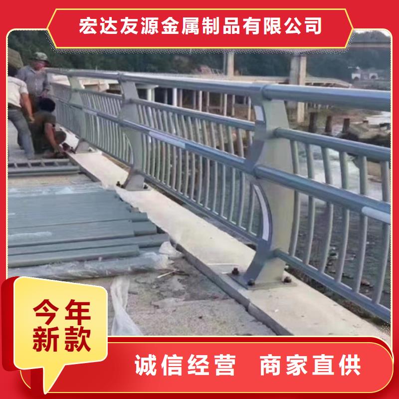 交通防撞護(hù)欄現(xiàn)貨質(zhì)量好