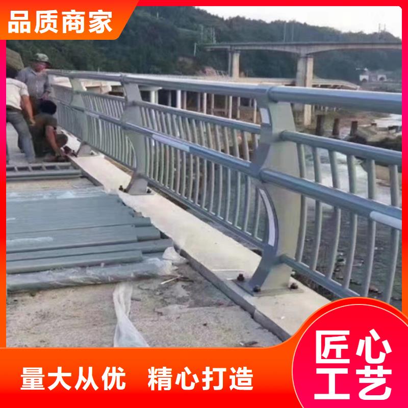 高架橋兩側(cè)led燈光欄桿 -常規(guī)貨源當天發(fā)出