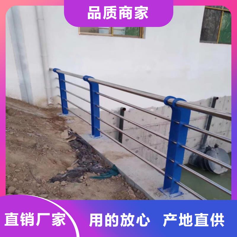 口碑好的防撞大橋燈光護(hù)欄公司
