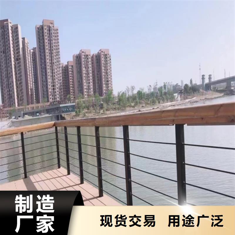 鋁合金防護(hù)欄 、鋁合金防護(hù)欄 廠家直銷-找宏達(dá)友源金屬制品有限公司