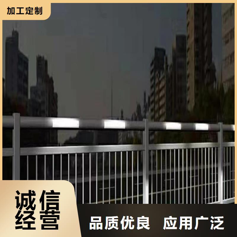 橋梁護(hù)欄 產(chǎn)品齊全