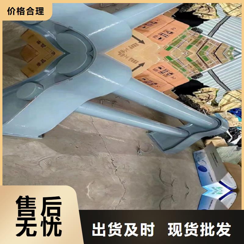 防撞護欄優(yōu)質(zhì)材料廠家直銷