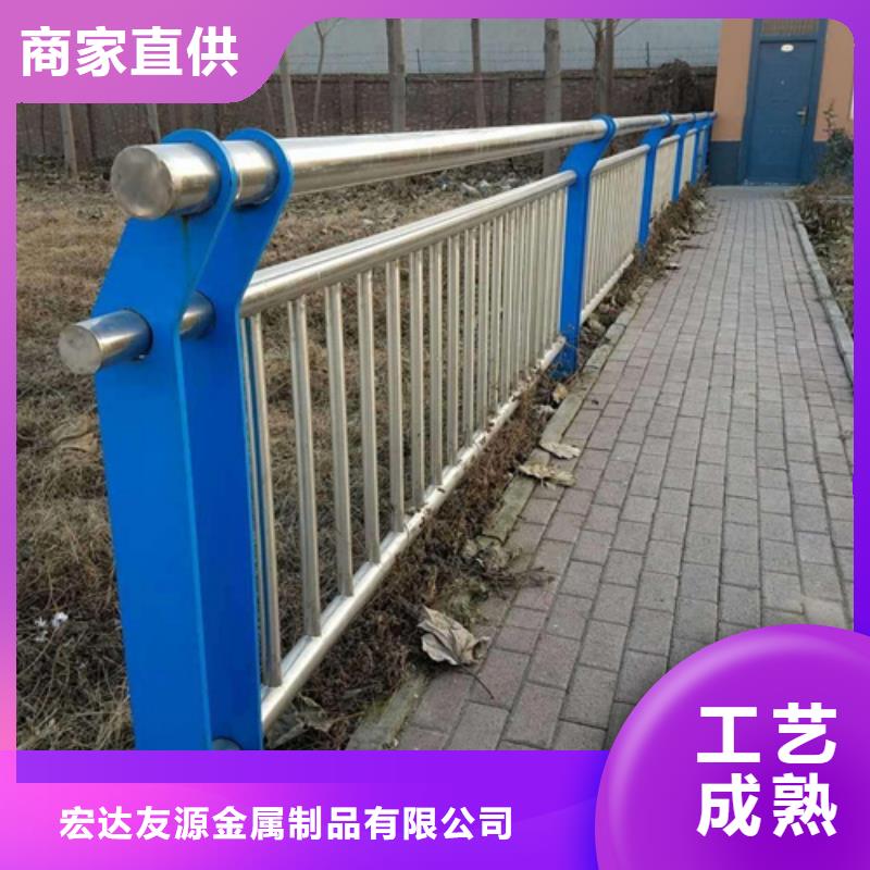 Q355B景觀護(hù)欄庫(kù)存量充足