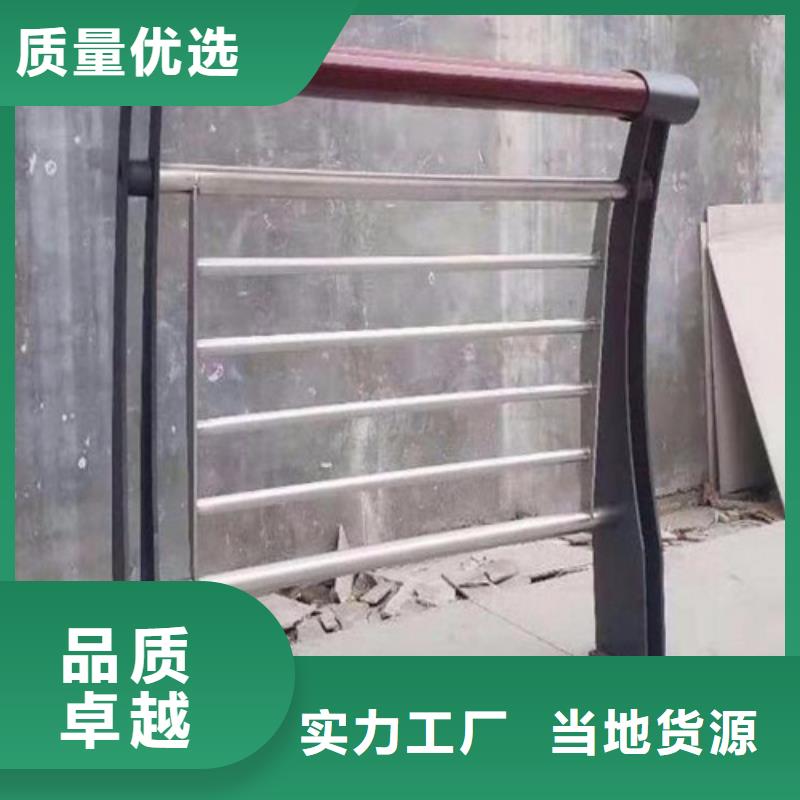 價格行情:景觀護欄立柱