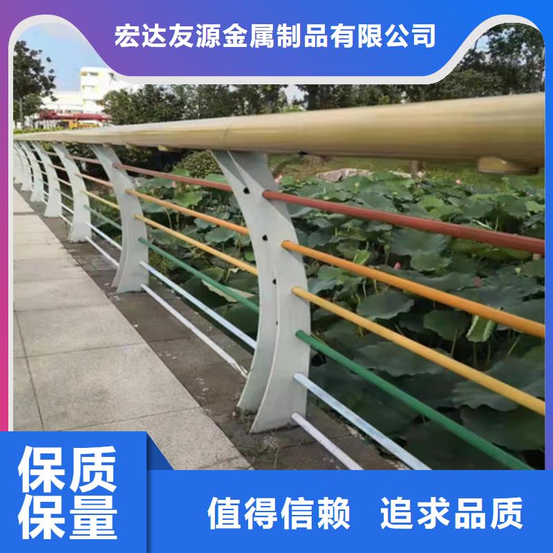 口碑好的防撞大橋燈光護(hù)欄公司