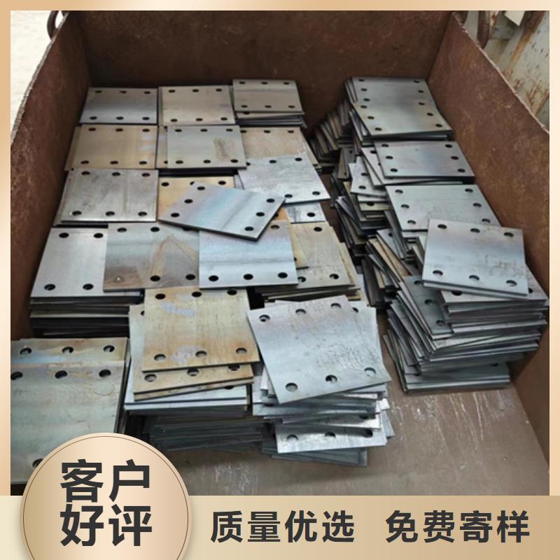 性價比高的Q355B防撞欄桿 批發(fā)商
