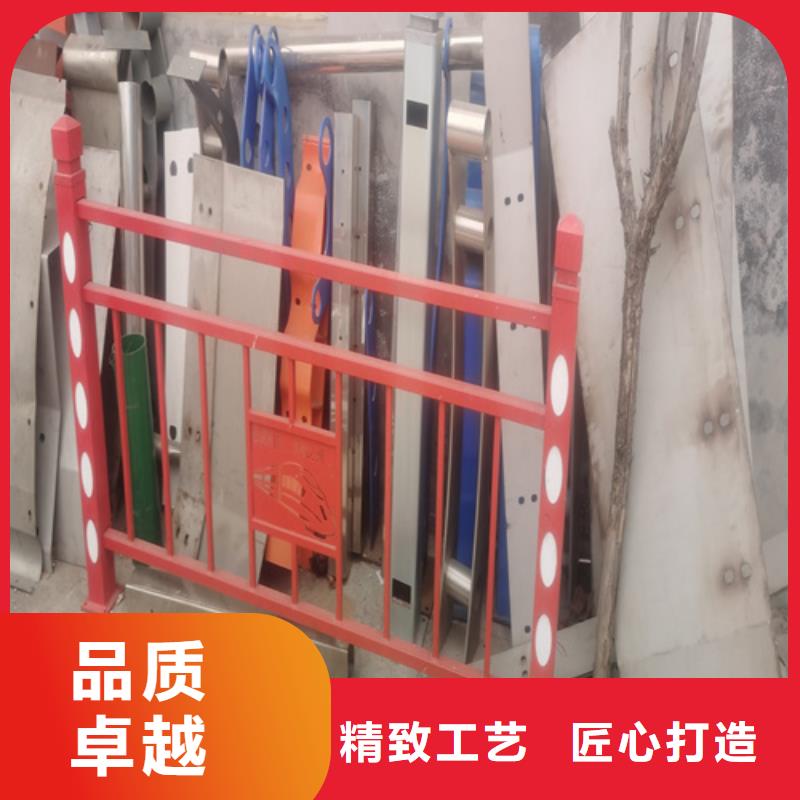 河道防撞護欄優(yōu)質(zhì)供貨廠家