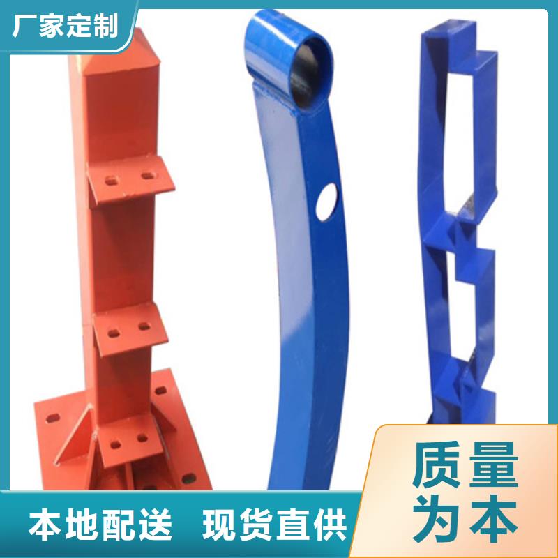 隨時驗廠##防撞護(hù)欄端頭##實力保障