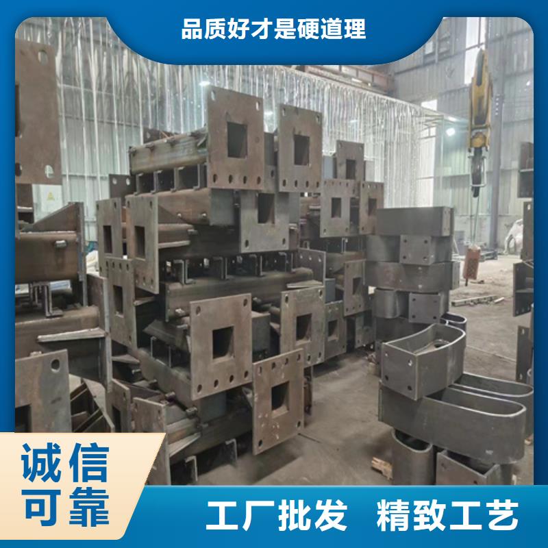 不銹鋼橋梁欄桿廠家-長(zhǎng)期合作
