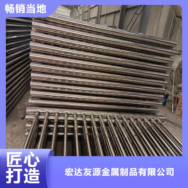 發(fā)貨及時(shí)的防撞護(hù)欄銷售廠家