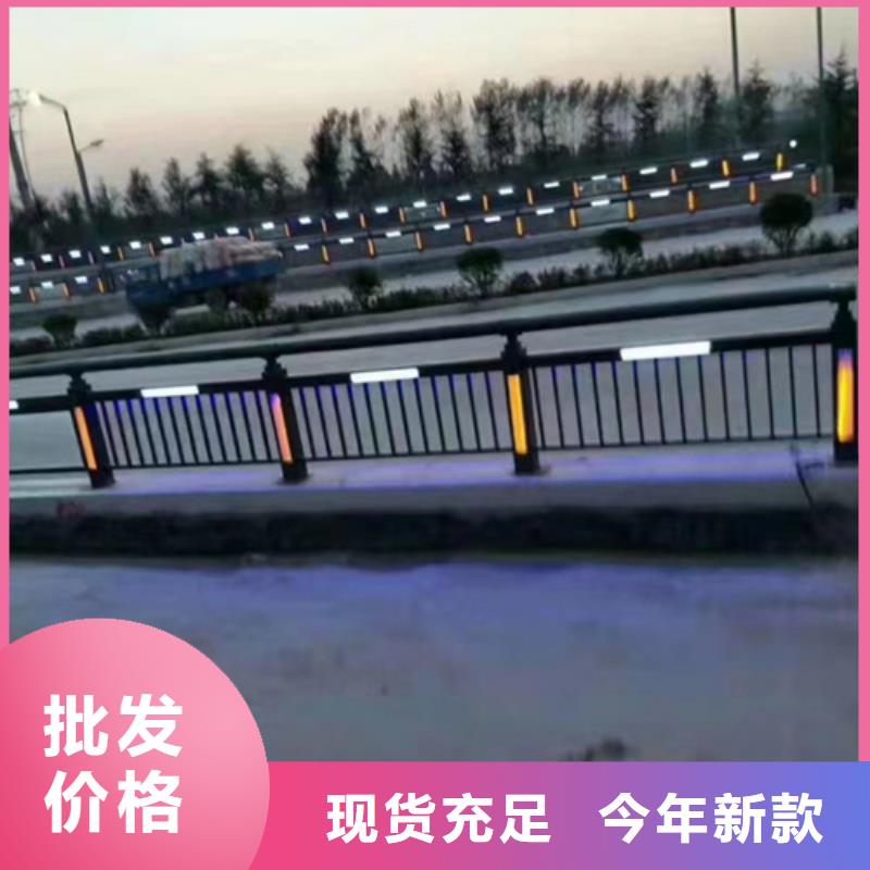 優(yōu)選：防撞護(hù)欄模板口碑廠家