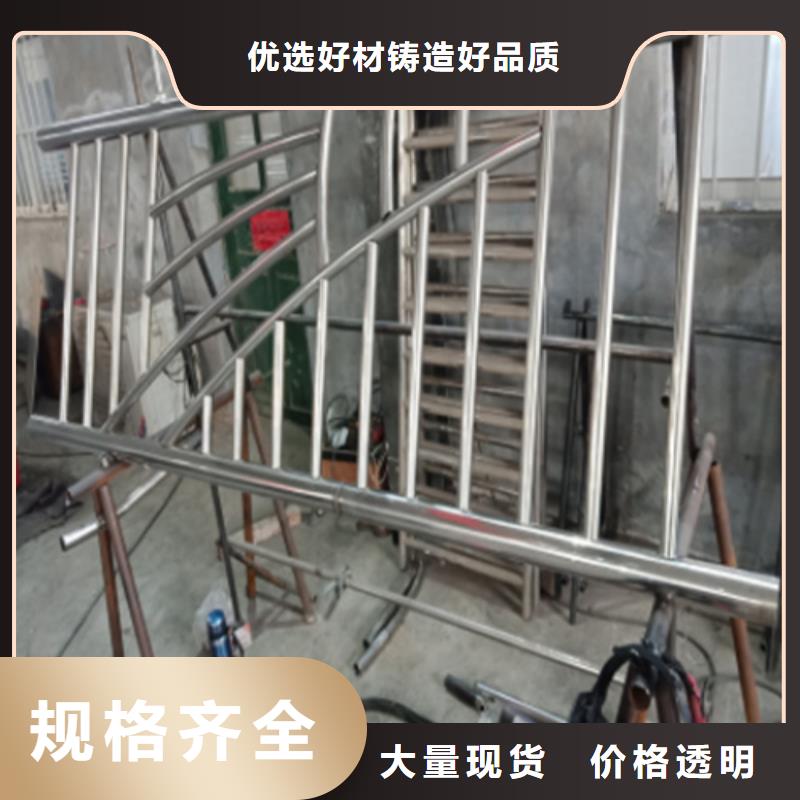 防撞護(hù)欄方管防撞護(hù)欄多行業(yè)適用