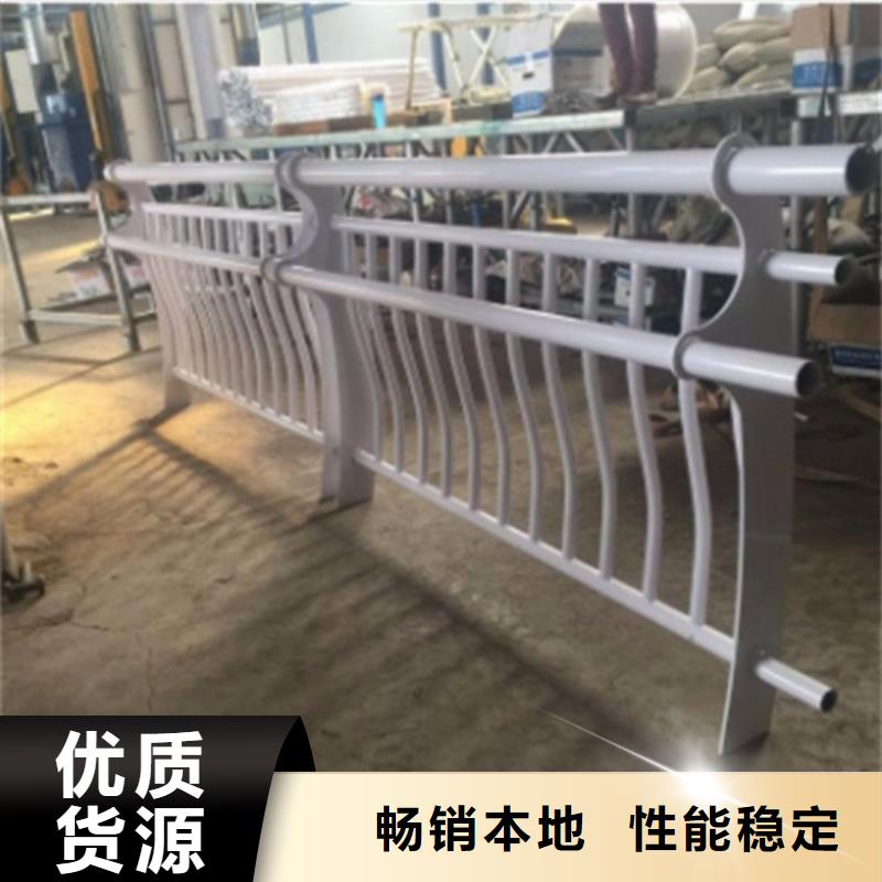 景觀橋梁護欄 大規(guī)模廠家