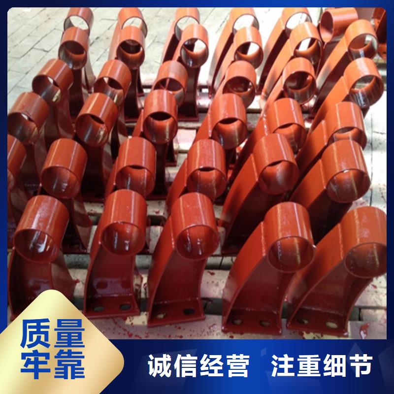 優(yōu)質(zhì)高架橋防護欄的基地