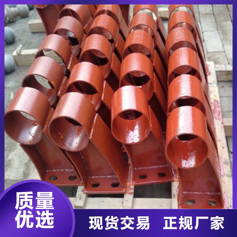 公路防撞護(hù)欄購(gòu)買注意事項(xiàng)