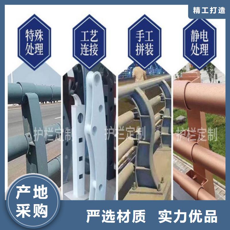 不銹鋼立柱保質(zhì)保量