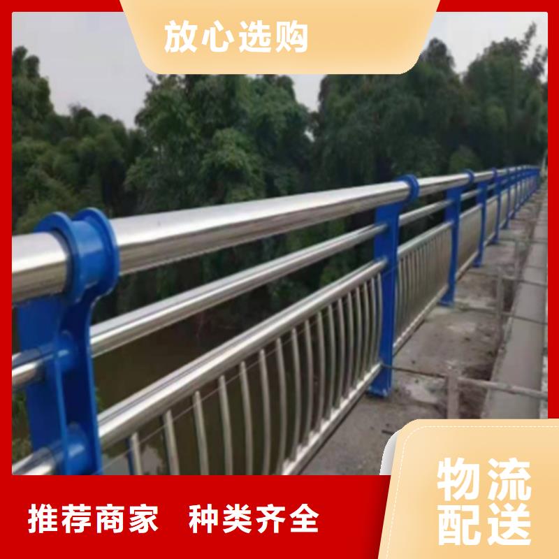 規(guī)模大的河道鋁合金護(hù)欄廠家