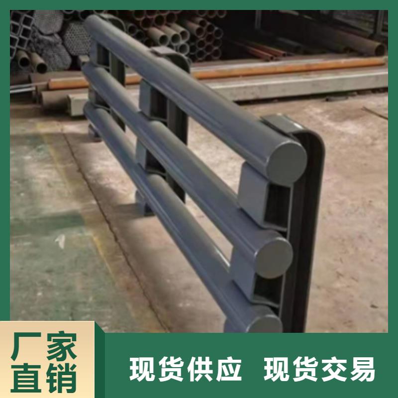 重信譽(yù)不銹鋼橋梁護(hù)欄供貨商