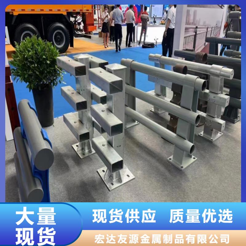 優(yōu)惠的高速路橋梁護(hù)欄廠家