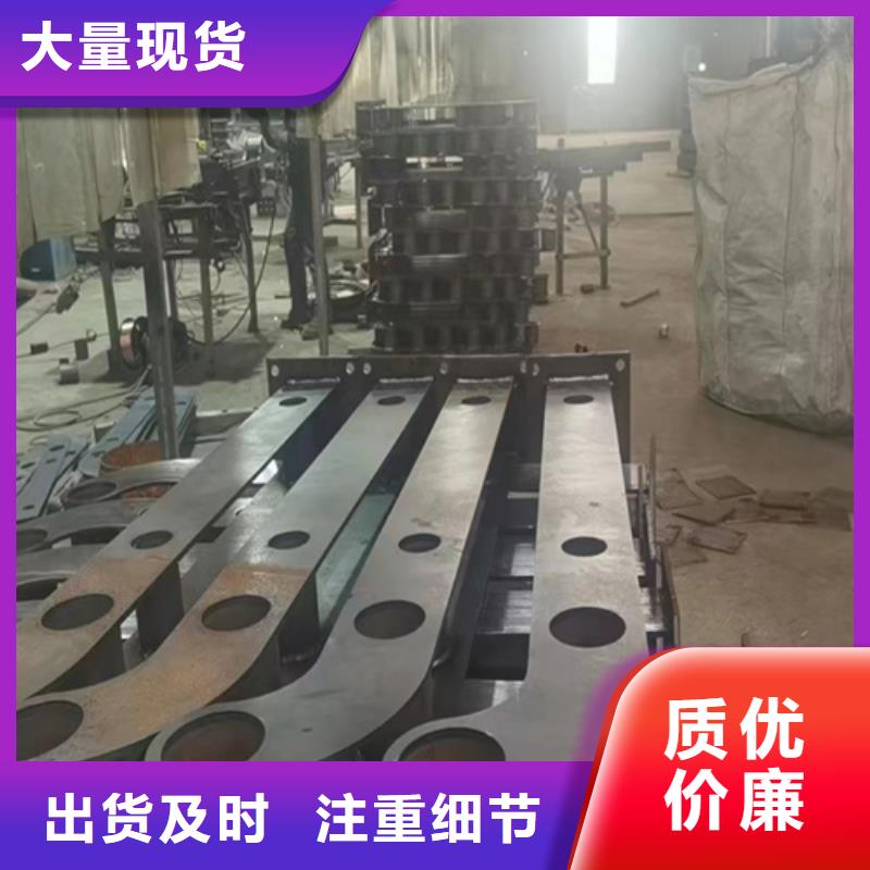 高架橋兩側(cè)led燈光欄桿 -常規(guī)貨源當天發(fā)出