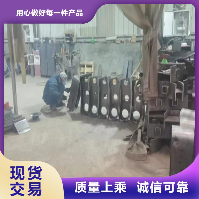 橋梁防撞護(hù)欄貨比三家再購(gòu)買(mǎi)