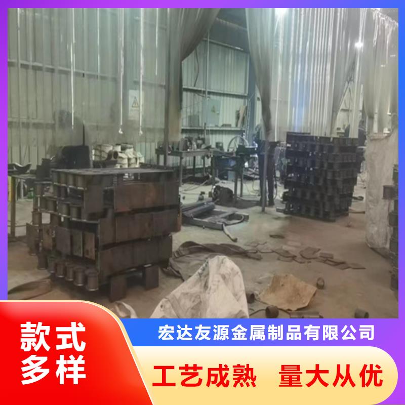 橋防撞護(hù)欄靠譜廠家