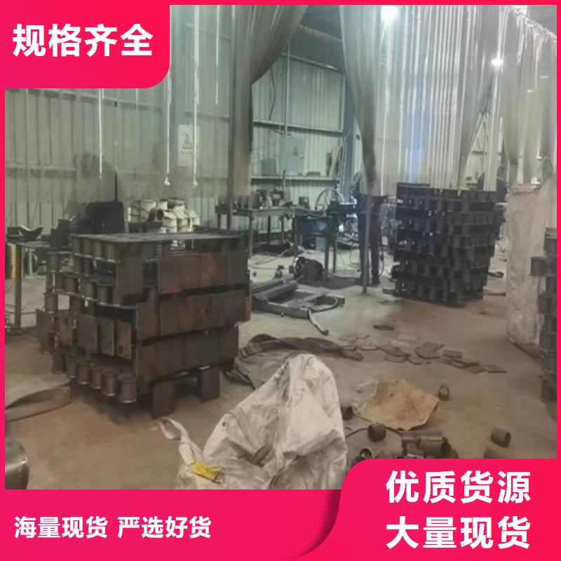 园林景区防护栏正规厂家生产