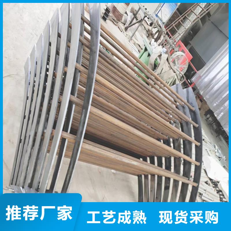 護(hù)欄立柱承接公司