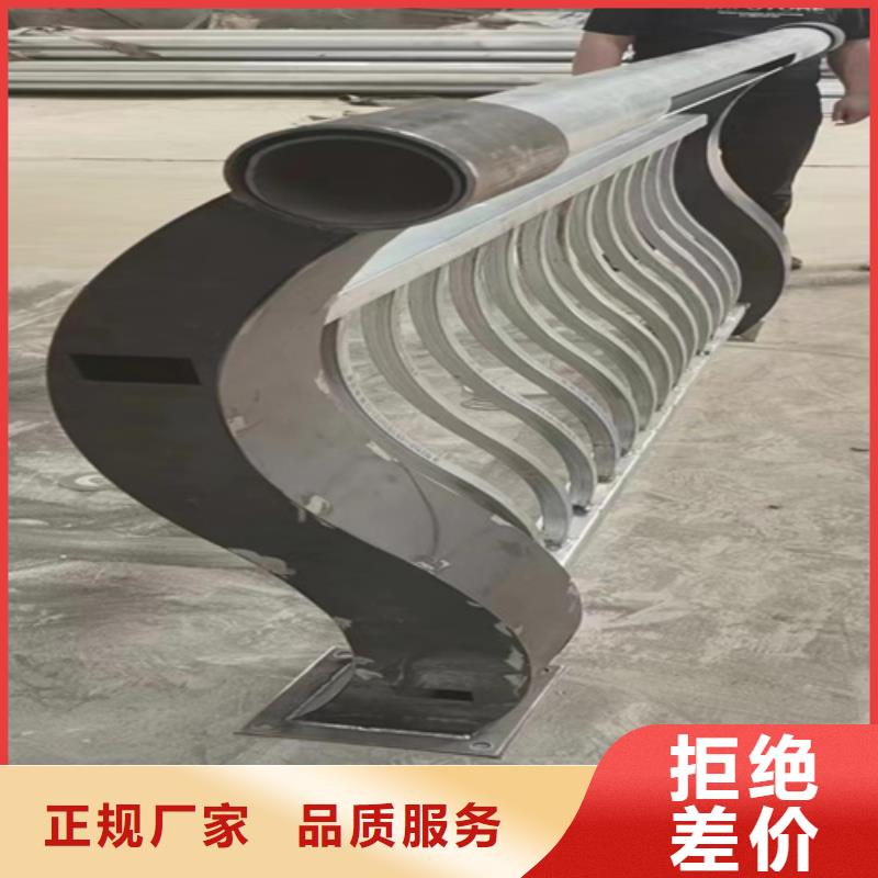 燈光護(hù)欄廠家可開票