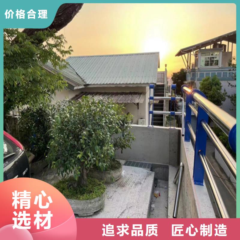 橋梁河道護欄、橋梁河道護欄生產(chǎn)廠家-值得信賴