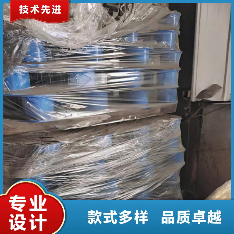 桥梁防撞护栏伸缩缝		不锈钢围栏护栏	好货不怕比