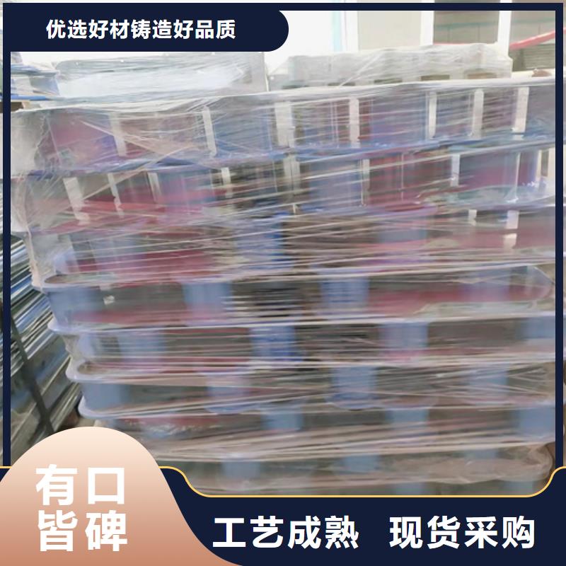 优惠的灯光护栏生产厂家