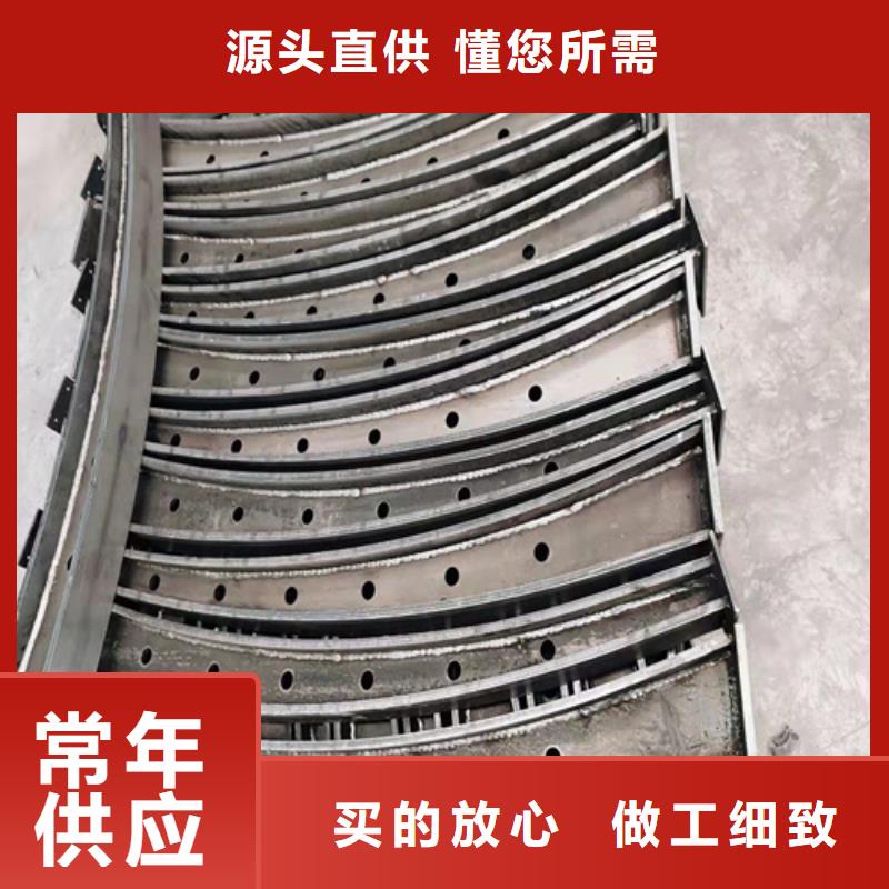 桥梁防撞护栏伸缩缝-我们只做高品质