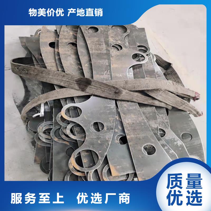 河道護(hù)欄 鋁合金長(zhǎng)期有效