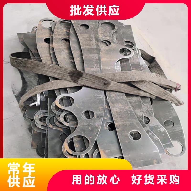 價格低的橋梁燈光護欄生產(chǎn)廠家