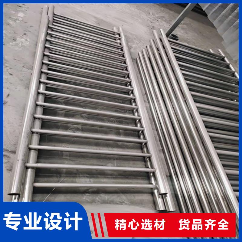 供應高架橋防撞護欄