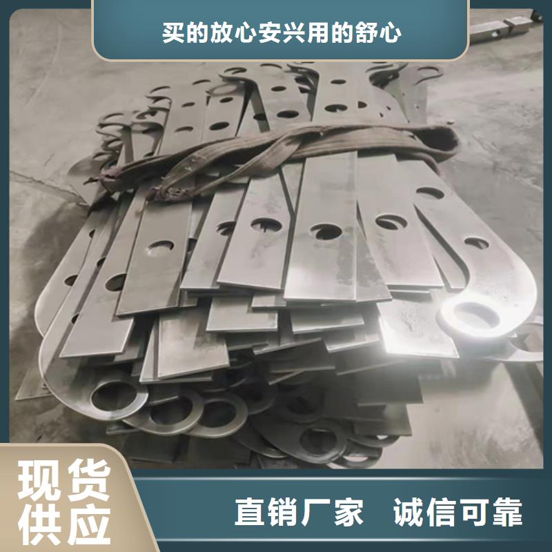 燈光護欄產(chǎn)品質(zhì)量過關(guān)