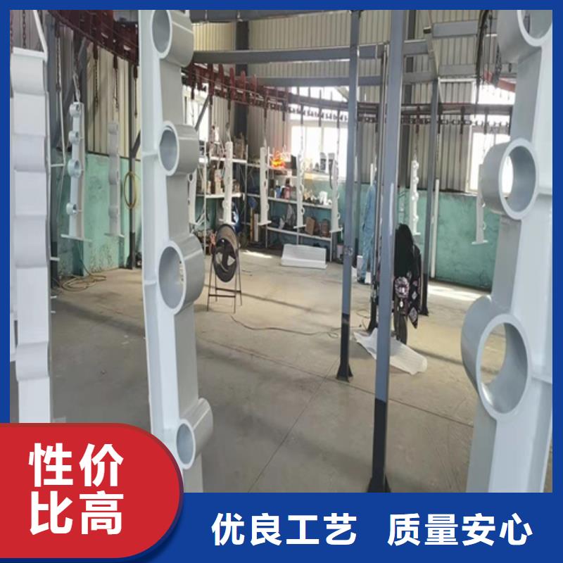防撞護(hù)欄道路護(hù)欄品質(zhì)優(yōu)選