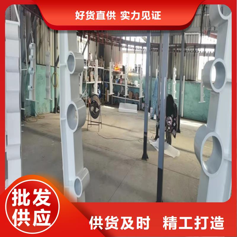 不銹鋼河道護欄百搜不如一問