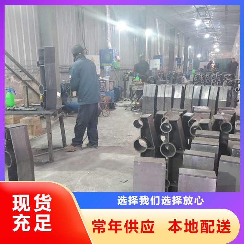 橋梁防撞護(hù)欄-復(fù)購(gòu)率高