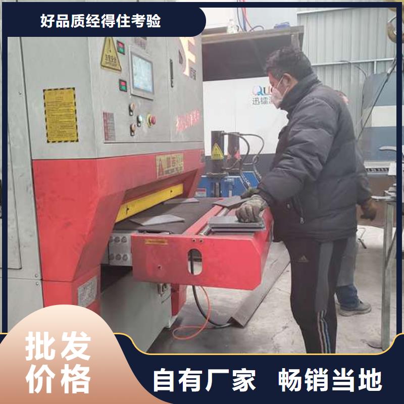 實(shí)力雄厚的河道景觀護(hù)欄供貨商
