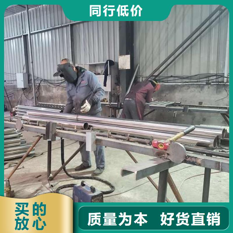 品牌的高架橋立交橋欄桿廠家